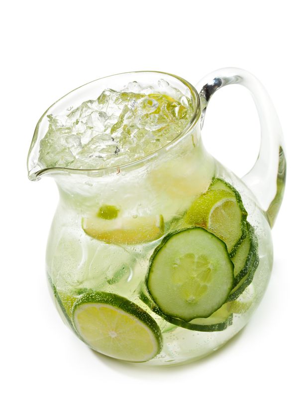 The drink that melts fat in only 4 days!