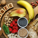 Why Your Diet Needs Fiber