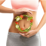 Why Your Diet Needs Fiber- Healthy bowel movement