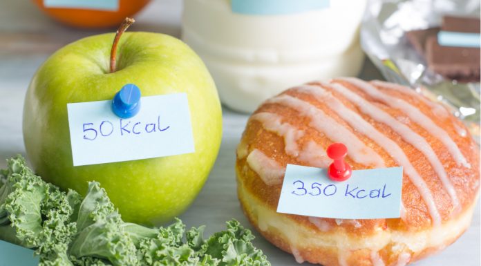 Counting Calories For Weight Loss Counting Calories For Weight Loss