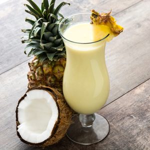Pina Colada