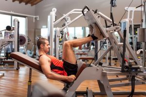 leg-press