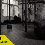 Gyms in Bangalore