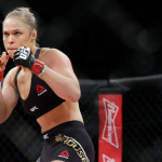 Train Like MMA Fighter Ronda Rousey
