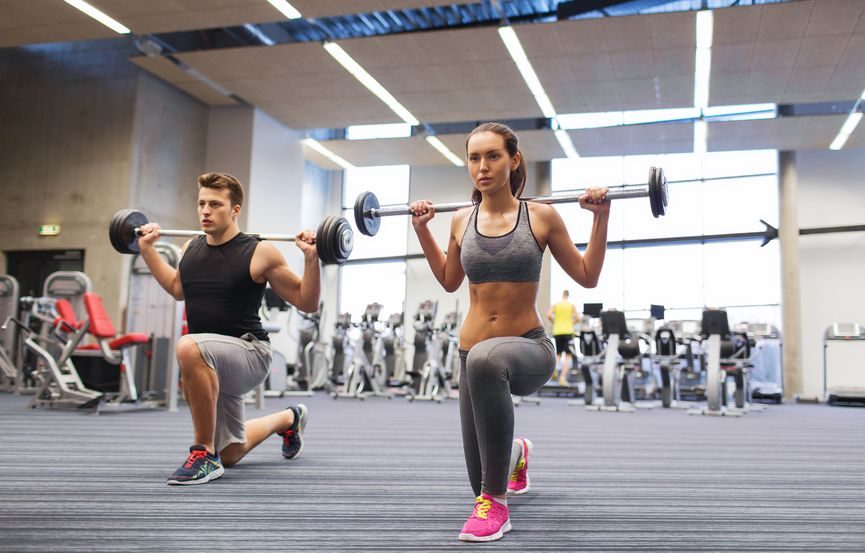 5 Best Exercises for your Upper Thighs