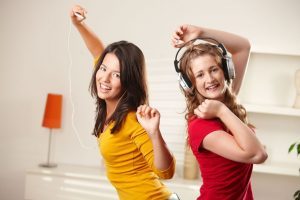 dancing-at-home