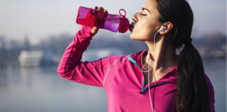 10 Reasons why water is essential for good health