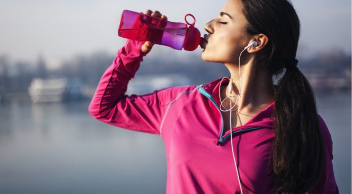 10 Reasons why water is essential for good health 10 Reasons why water is essential for good health