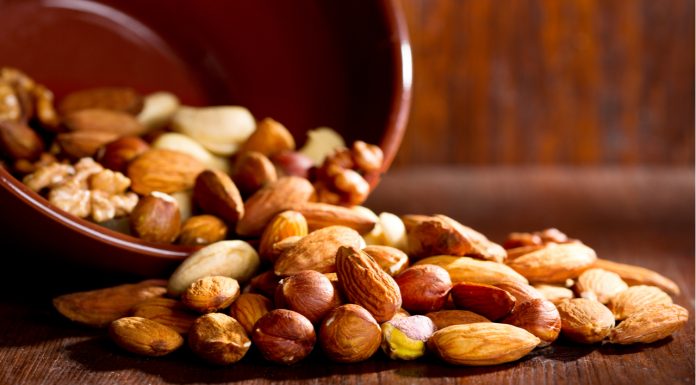 Let’s GO NUTS for weight loss this time! Let’s GO NUTS for weight loss this time!