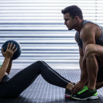 For Him & Her: Couples' Workout