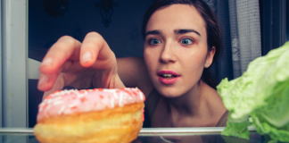 8 Reasons Why You Are Always Hungry