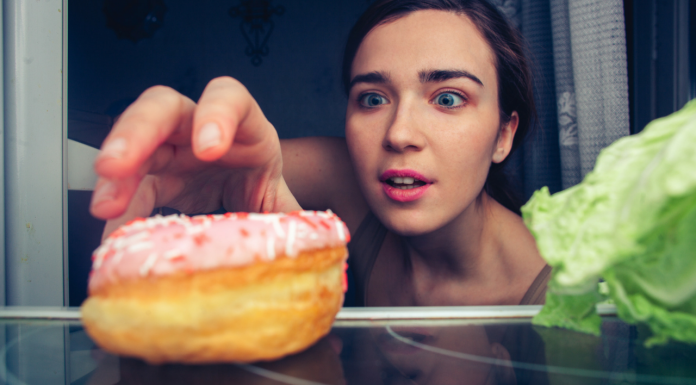 8 Reasons Why You Are Always Hungry