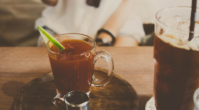 4 Beverages To Avoid To Keep Calories In Check