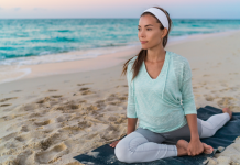 8 Healthy Habits Of Fit Minded People