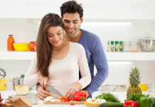 Valentine’s Day Recipes That You’ll Love Cooking Together Valentine's Day Recipes That You'll Love Cooking Together