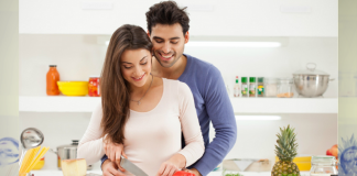 Valentine's Day Recipes That You'll Love Cooking Together