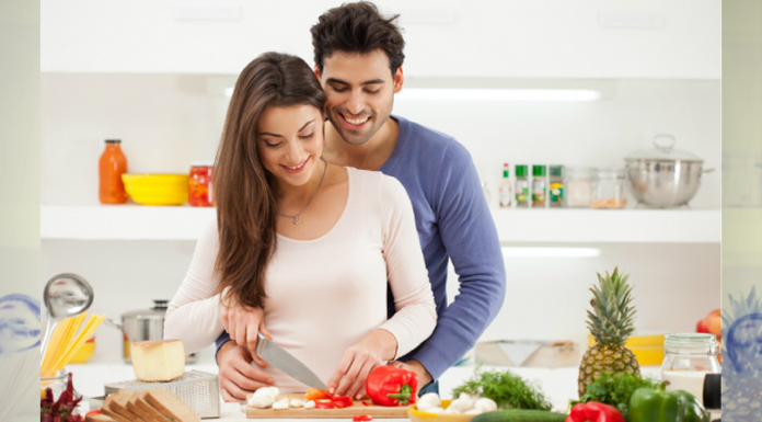 Valentine’s Day Recipes That You’ll Love Cooking Together Valentine's Day Recipes That You'll Love Cooking Together