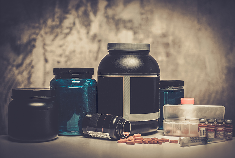 These Supplements Will Help You Improve Your Strength Protein Supplements: These supplements will help you improve your strength