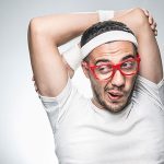 Low-Lunge for Flexibility: Improve your body flexibilty