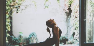 Best Yoga Studio in Bangalore