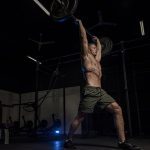 Basic Overhead Press