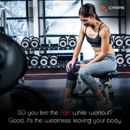 25 Motivational Quotes for Women | Gympik Blog