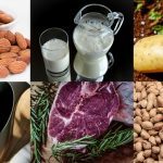 Healthy food to gain weight