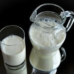 milk for weight gain