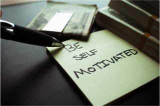 self motivation