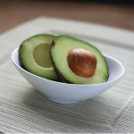 Avocado to detoxify blood