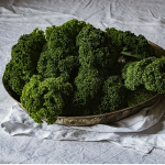 Broccoli to detoxify blood