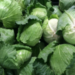 Cabbage to detoxify blood