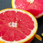Grapefruit to detoxify blood