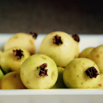 Guava to detoxify blood