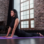 Bhujangasana - Yoga for Naturally Glowing Skin