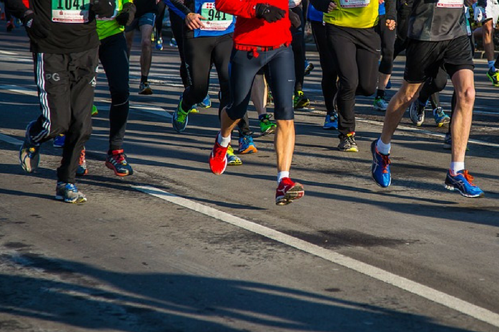 Running a Marathon - 3 things that nobody will tell you + 5 bonus pointers