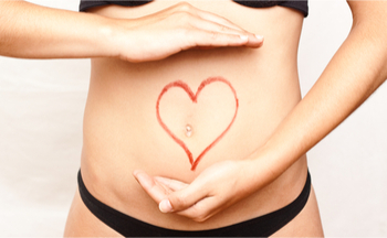 healthy gut