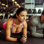 10 Minute Core Workout For A Fitter New You!