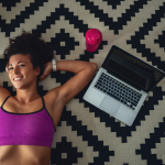 10 Minute Core Workout For A Fitter New You!