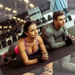 10 Minute Core Workout For A Fitter New You! - Workout Anywhere