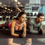 10 Minute Core Workout For A Fitter New You! - Workout Anywhere