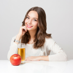 Apple Cider Vinegar - Happily Beautiful