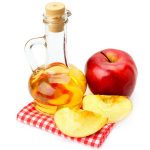 Apple Cider Vinegar - Healthy Detox