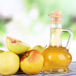 Apple Cider Vinegar - Night time Nightmares: Leg Cramps