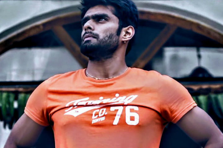 Fitness is a lifestyle – Yasaswy Modukuru Fitness Is A Lifestyle - Yasaswy Modukuru