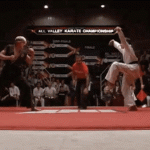 I fear not the man who has practiced 10,000 kicks once, but I fear the man who has practiced one kick 10,000 times.