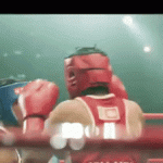 Fighter kabhi haar nahi manta