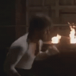 It ain't about how hard you hit, it's about how hard you can get hit and keep moving forward.