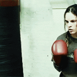 How many eyes do you need to win this fight? One's enough!