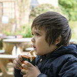 Are the juices you buy your kids safe for them?